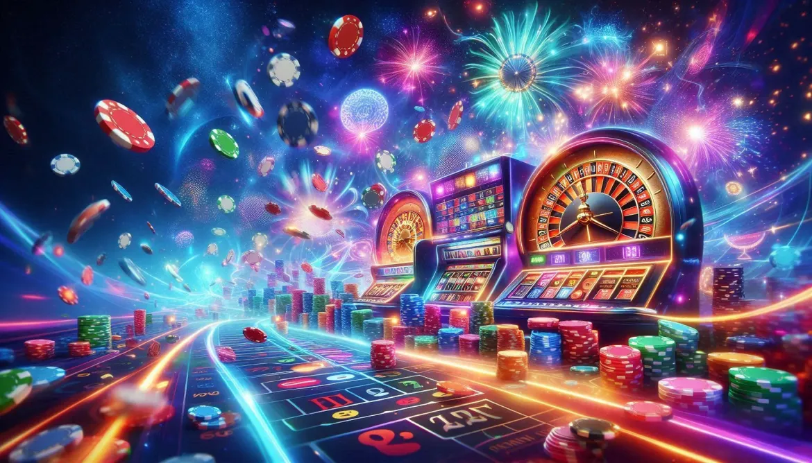 Beep Beep Casino